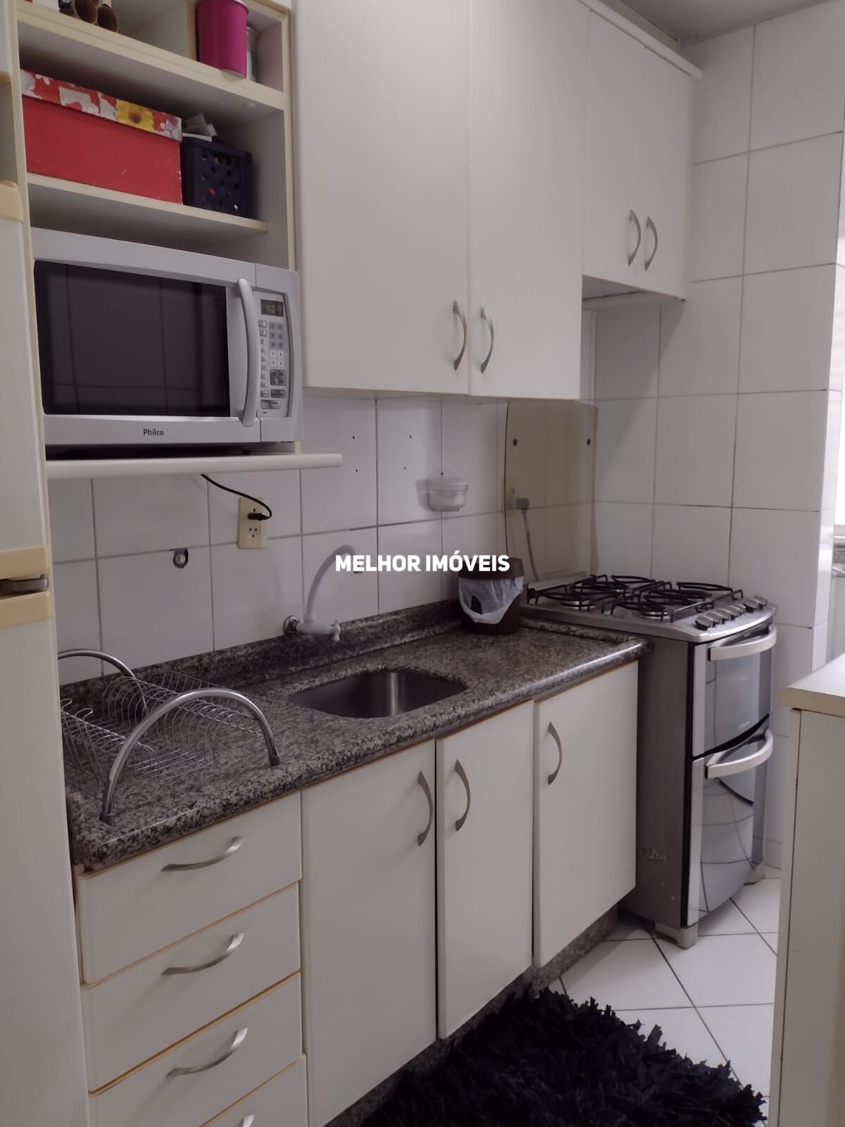 Apartamento à venda com 2 quartos, 82m² - Foto 19