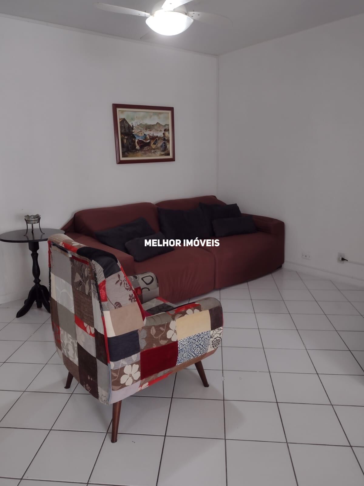 Apartamento à venda com 2 quartos, 82m² - Foto 7