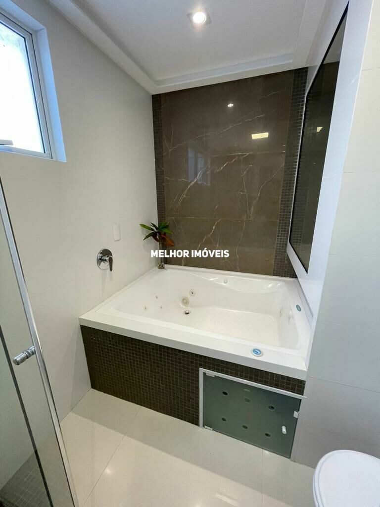 Apartamento à venda com 3 quartos, 163m² - Foto 13