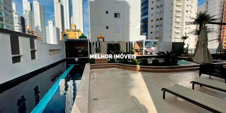 Apartamento à venda com 3 quartos, 163m² - Foto 22