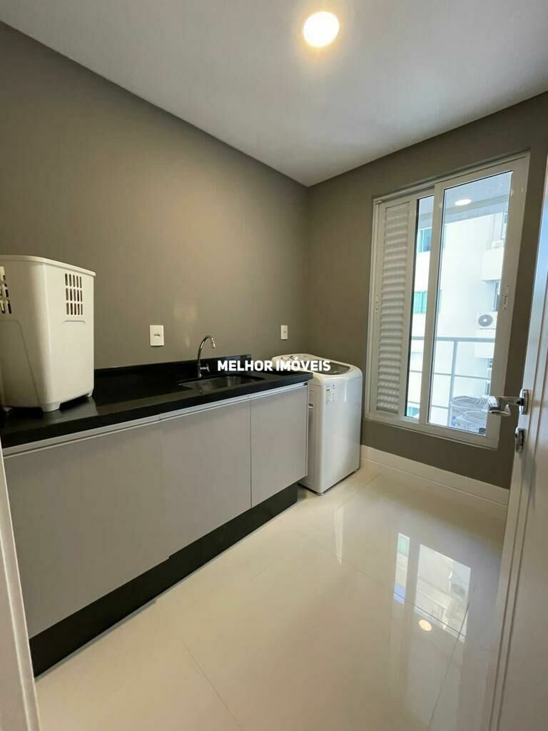 Apartamento à venda com 3 quartos, 163m² - Foto 8