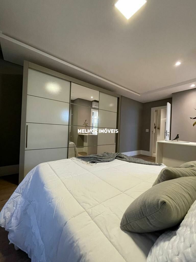 Apartamento à venda com 3 quartos, 163m² - Foto 11