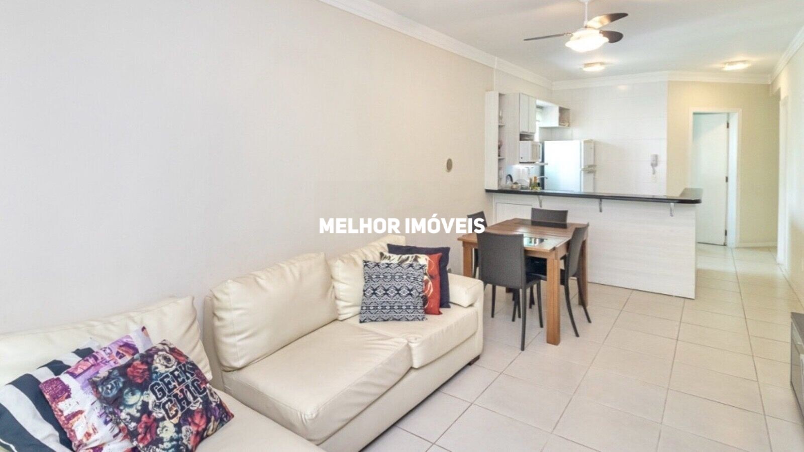 Apartamento à venda com 3 quartos, 91m² - Foto 3