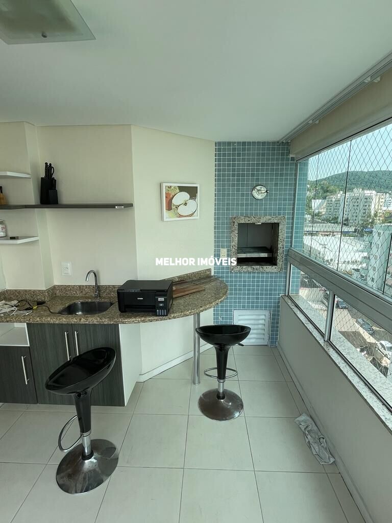 Apartamento à venda com 3 quartos, 91m² - Foto 6