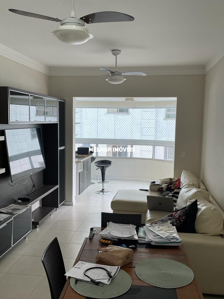 Apartamento à venda com 3 quartos, 91m² - Foto 4