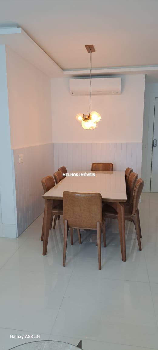 Apartamento à venda com 3 quartos, 110m² - Foto 3