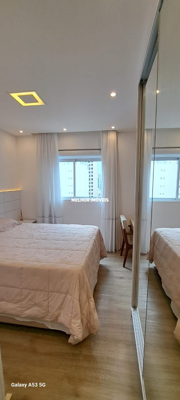 Apartamento à venda com 3 quartos, 110m² - Foto 11