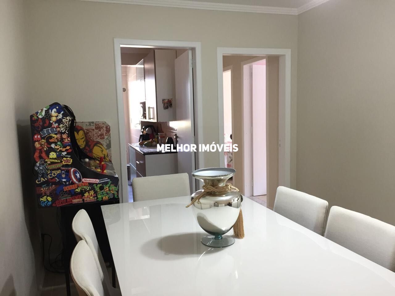 Apartamento à venda com 2 quartos, 73m² - Foto 7