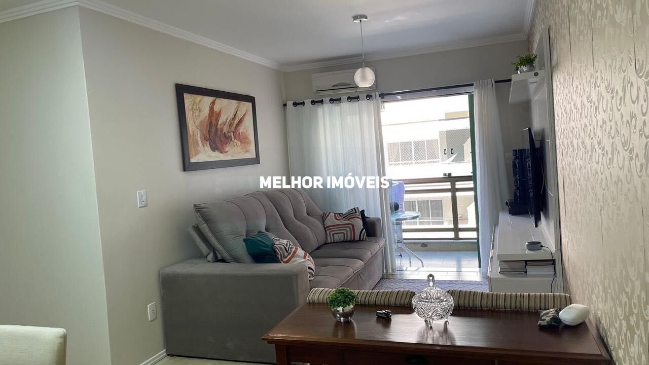 Apartamento à venda com 2 quartos, 73m² - Foto 1