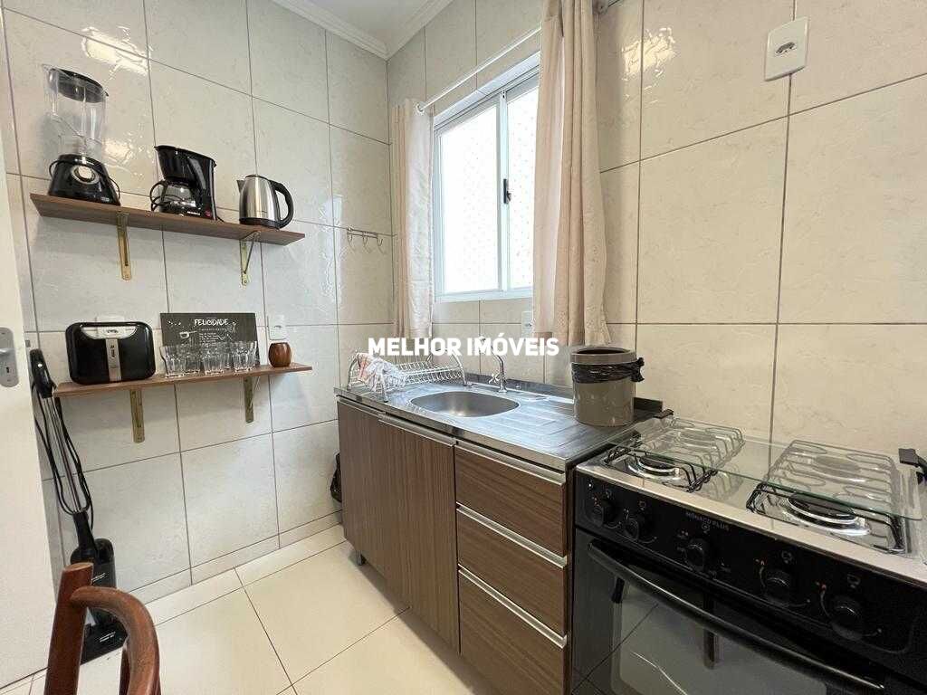 Apartamento à venda com 3 quartos, 82m² - Foto 13