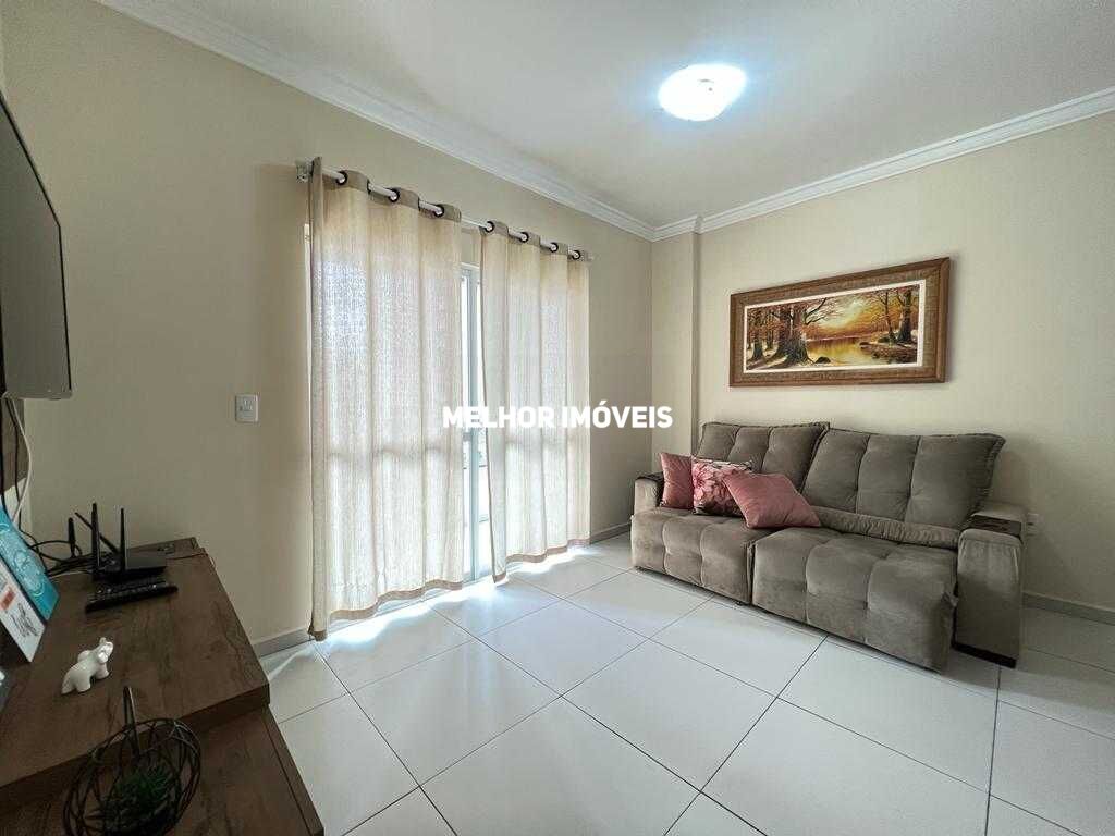 Apartamento à venda com 3 quartos, 82m² - Foto 4