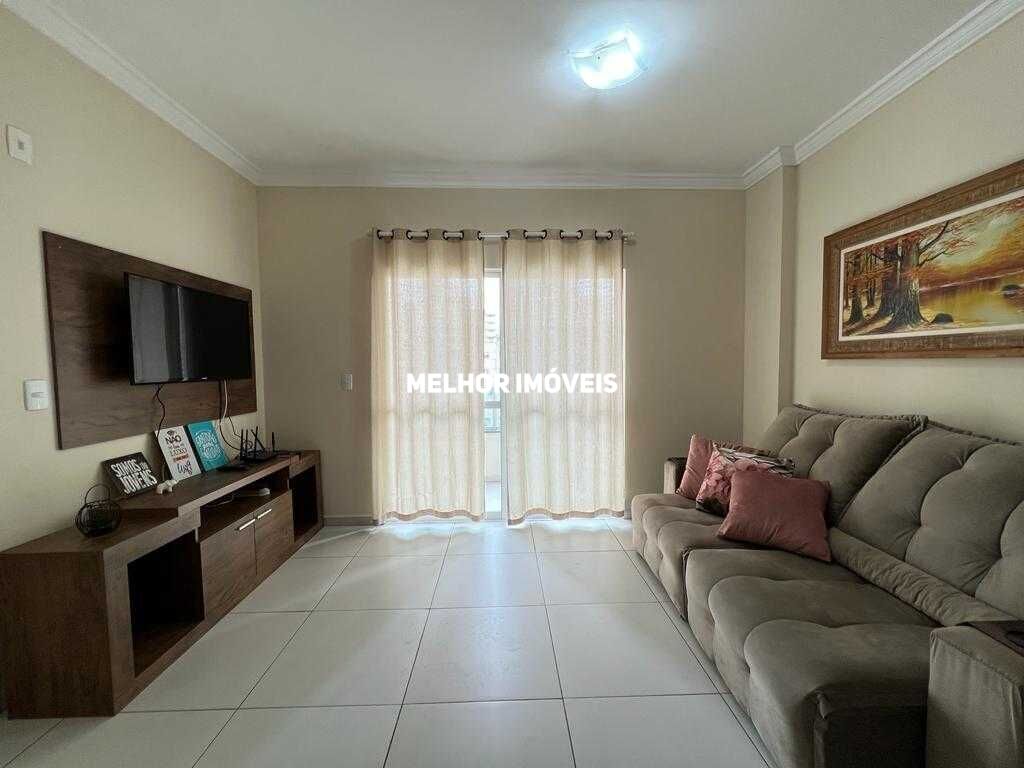 Apartamento à venda com 3 quartos, 82m² - Foto 5