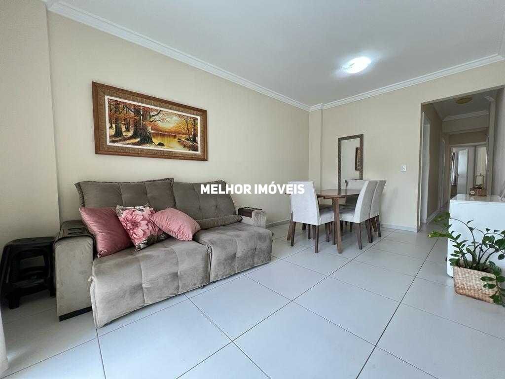 Apartamento à venda com 3 quartos, 82m² - Foto 1