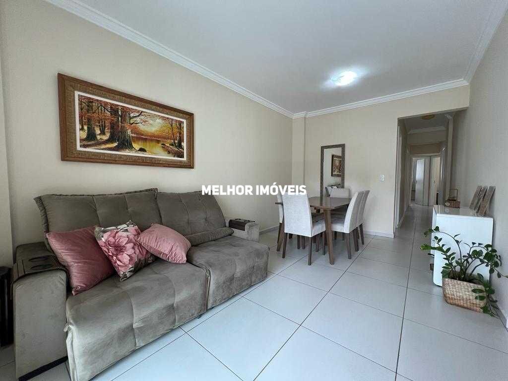 Apartamento à venda com 3 quartos, 82m² - Foto 3