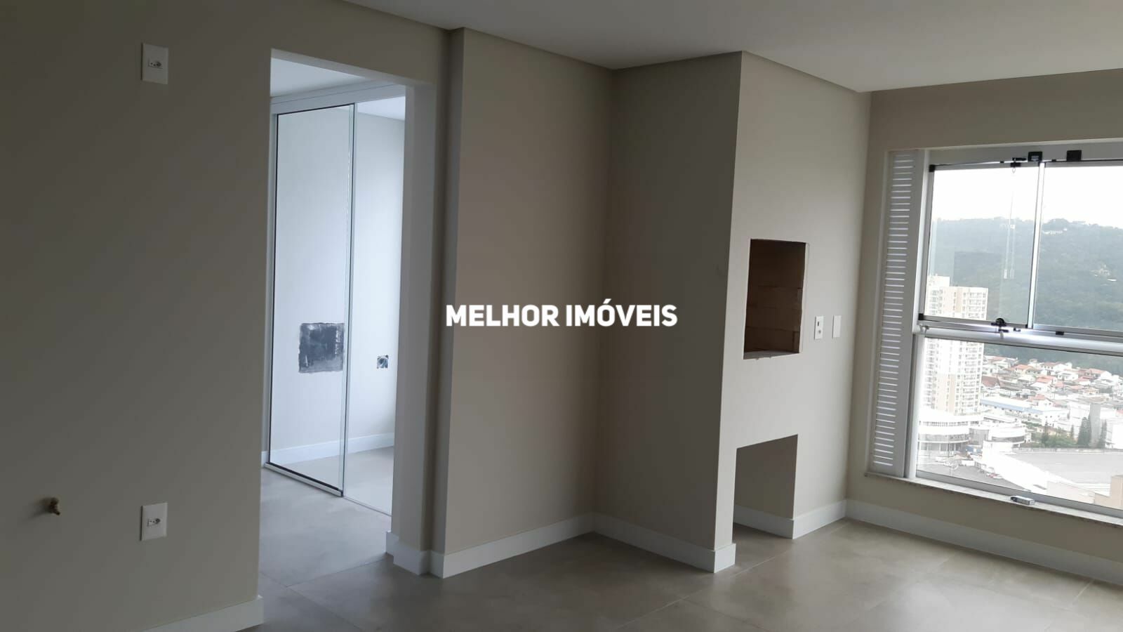 Apartamento à venda com 3 quartos, 94m² - Foto 2