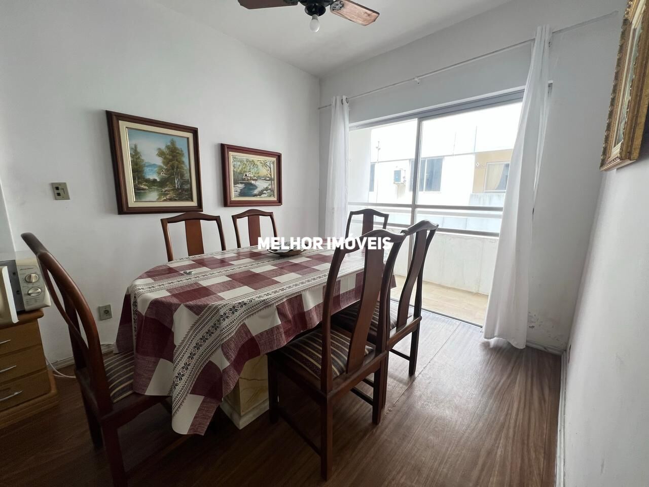 Apartamento à venda com 2 quartos, 77m² - Foto 3