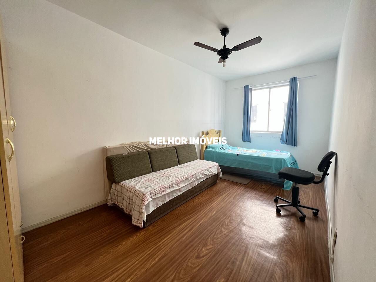 Apartamento à venda com 2 quartos, 77m² - Foto 5