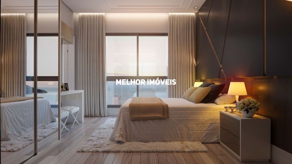 Apartamento à venda com 4 quartos, 320m² - Foto 8