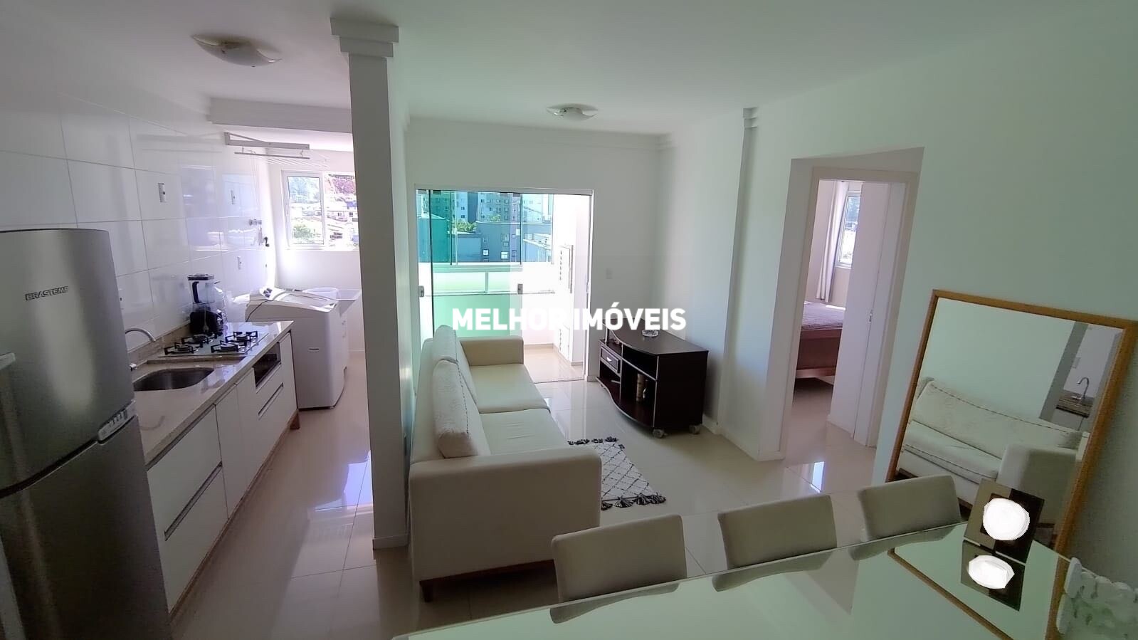 Apartamento à venda com 2 quartos, 67m² - Foto 14