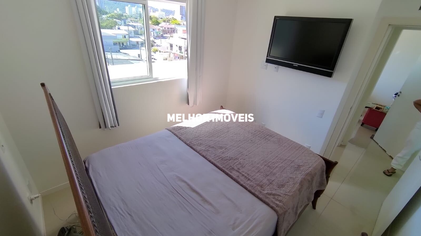 Apartamento à venda com 2 quartos, 67m² - Foto 12