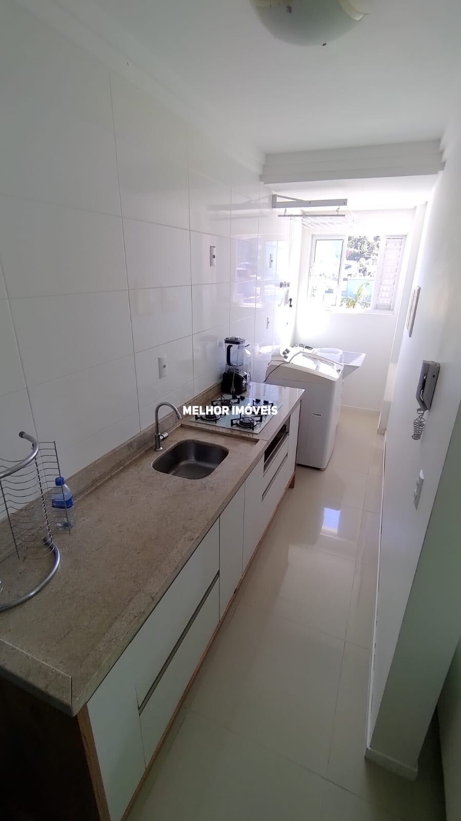 Apartamento à venda com 2 quartos, 67m² - Foto 9