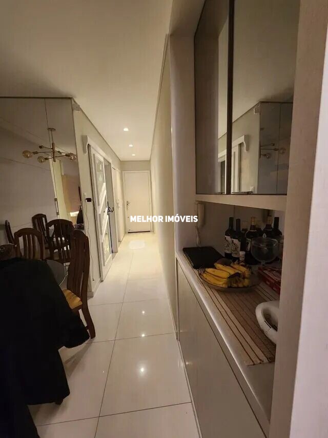 Apartamento à venda com 3 quartos, 98m² - Foto 5