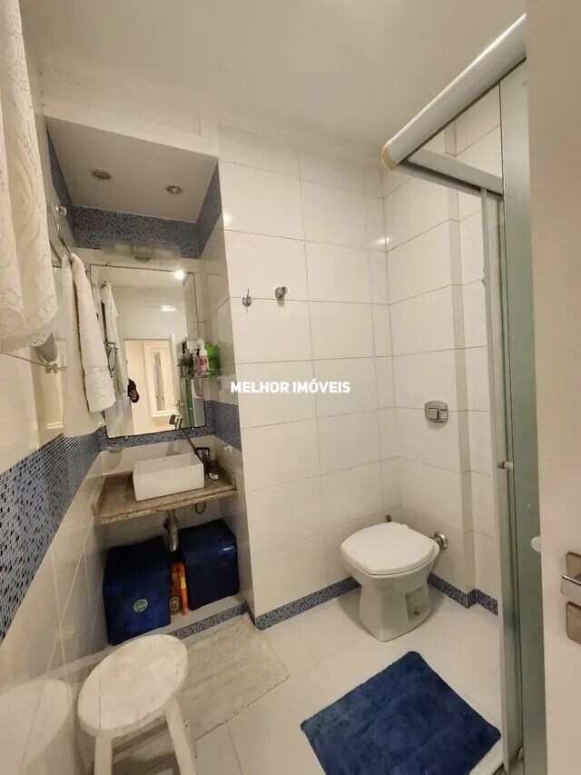 Apartamento à venda com 3 quartos, 98m² - Foto 6