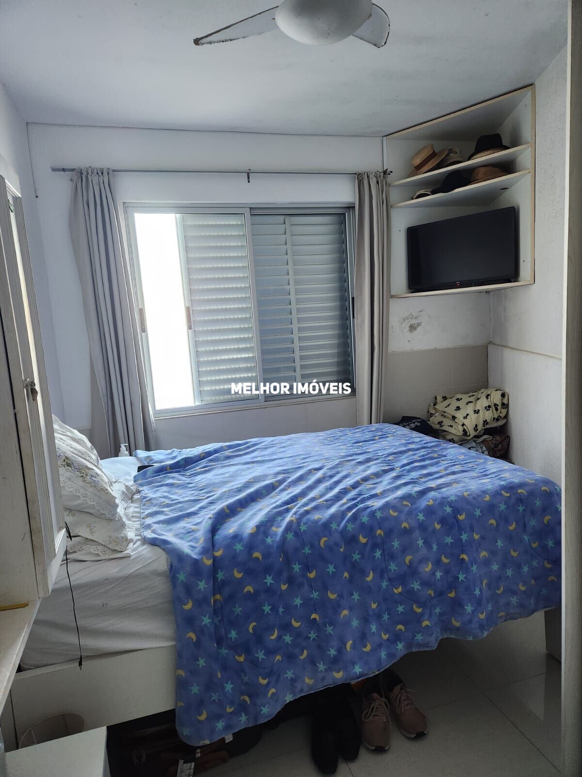 Apartamento à venda com 3 quartos, 98m² - Foto 8