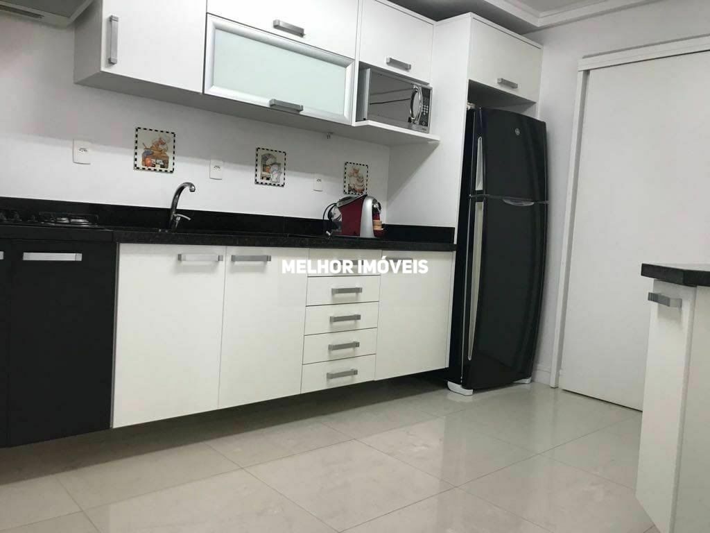 Apartamento à venda com 3 quartos, 123m² - Foto 9