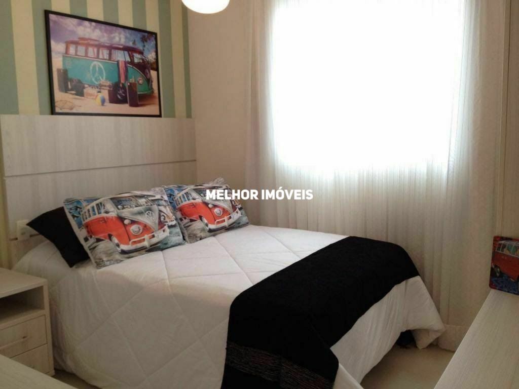 Apartamento à venda com 3 quartos, 123m² - Foto 10