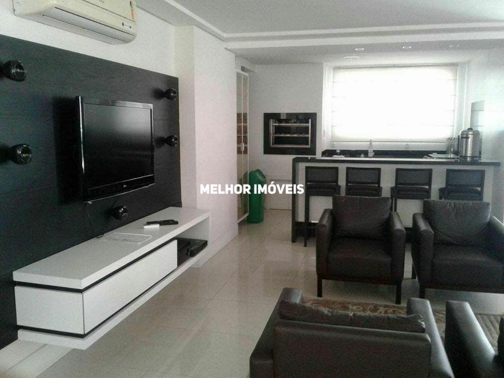 Apartamento à venda com 3 quartos, 123m² - Foto 5