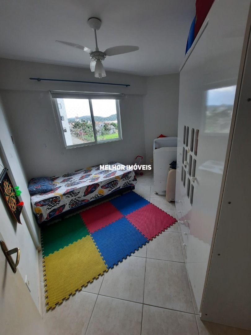 Apartamento à venda com 2 quartos, 59m² - Foto 9