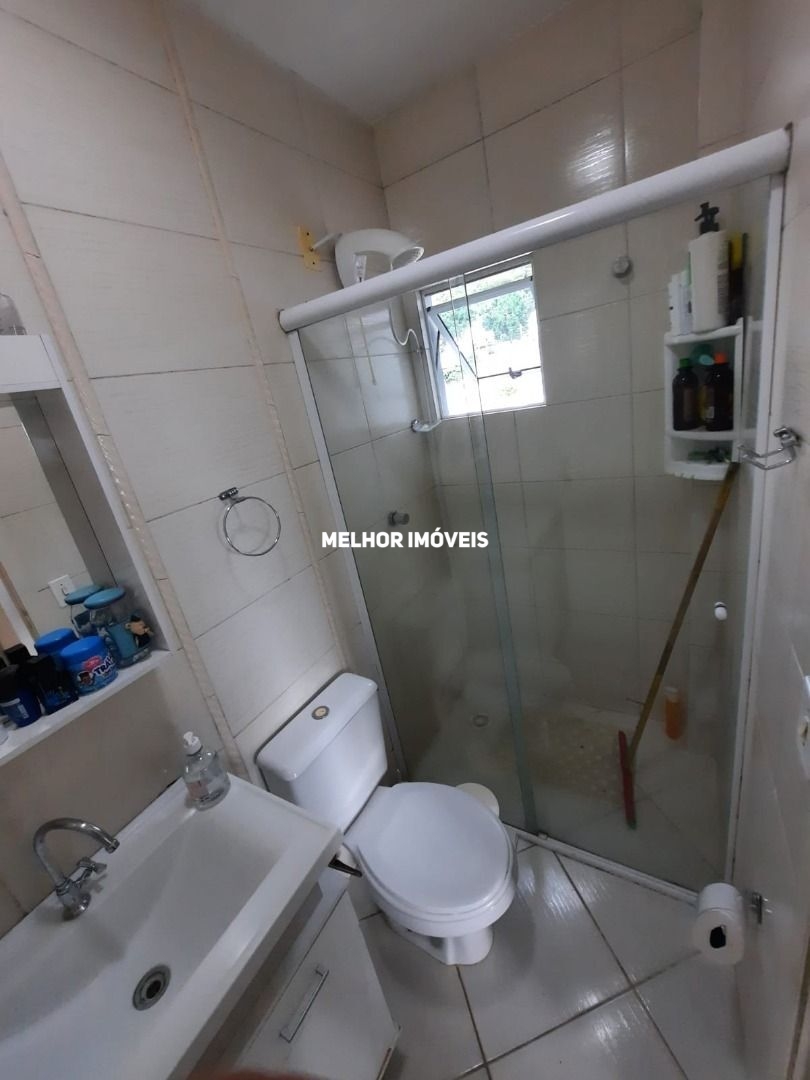 Apartamento à venda com 2 quartos, 59m² - Foto 8