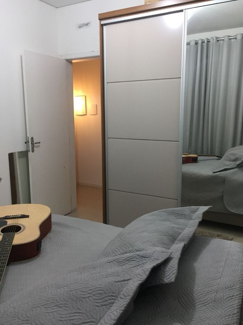 Apartamento à venda com 2 quartos, 50m² - Foto 10