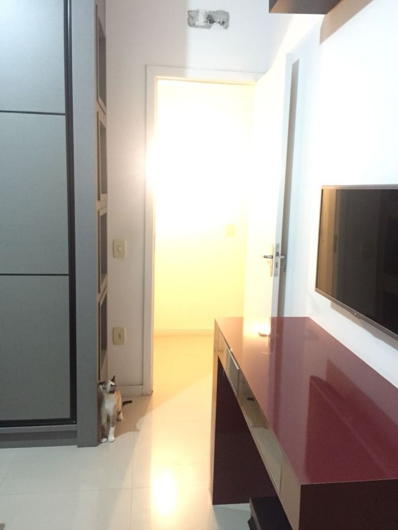 Apartamento à venda com 2 quartos, 50m² - Foto 6