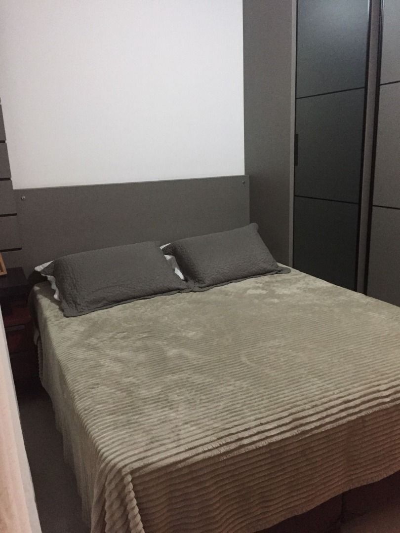 Apartamento à venda com 2 quartos, 50m² - Foto 4