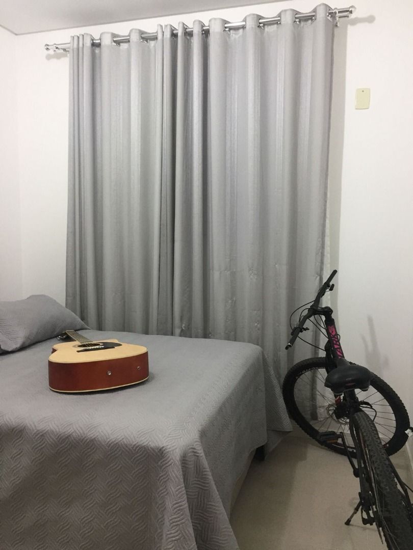 Apartamento à venda com 2 quartos, 50m² - Foto 9