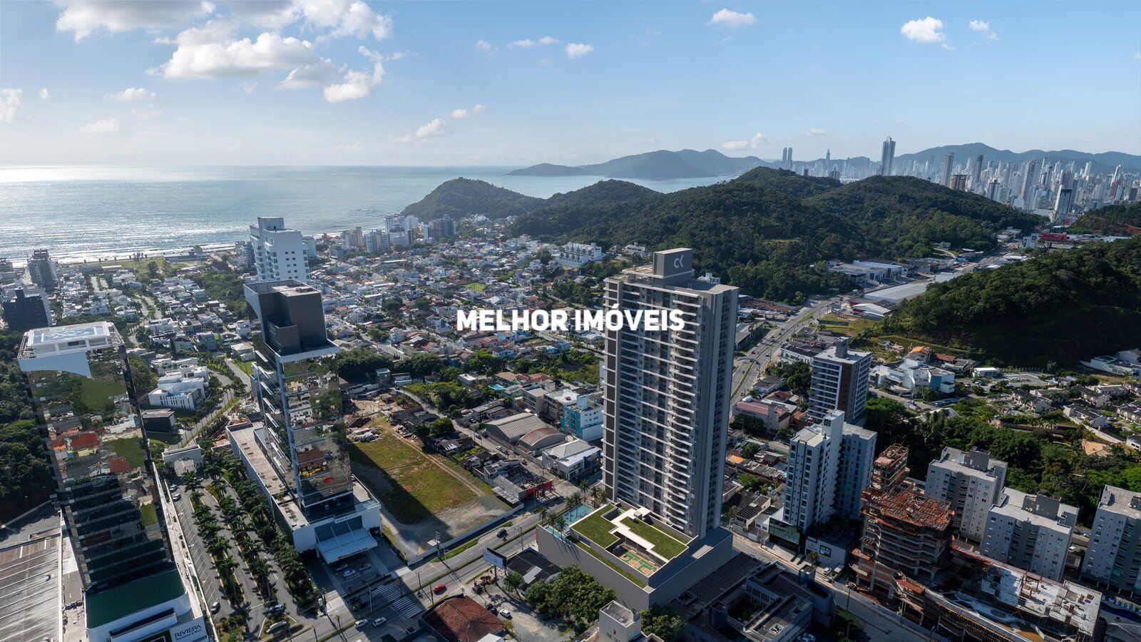 Apartamento, 3 quartos, 94 m² - Foto 6