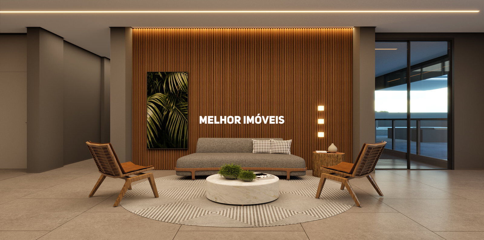 Apartamento, 3 quartos, 94 m² - Foto 9