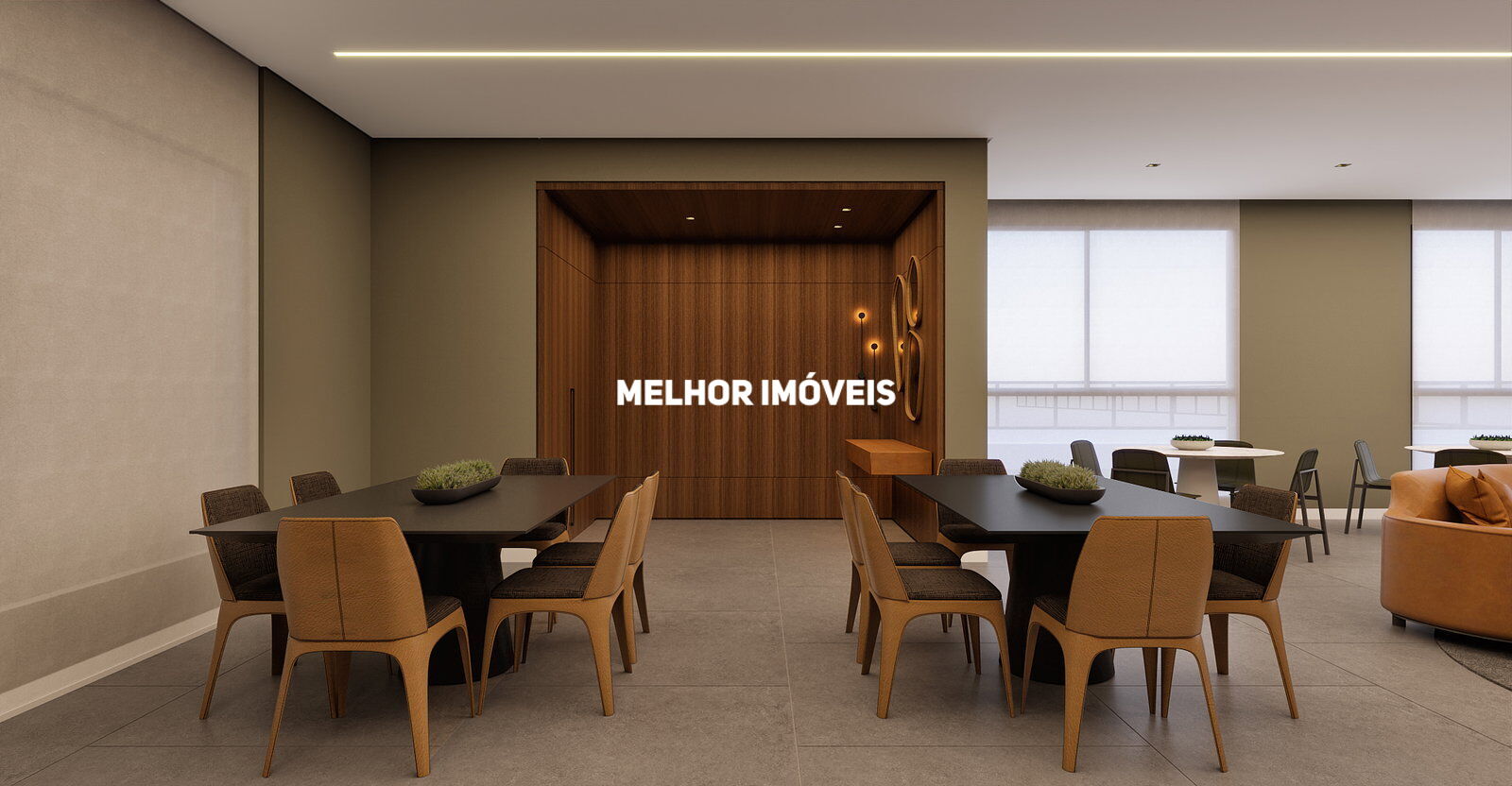 Apartamento, 3 quartos, 94 m² - Foto 14