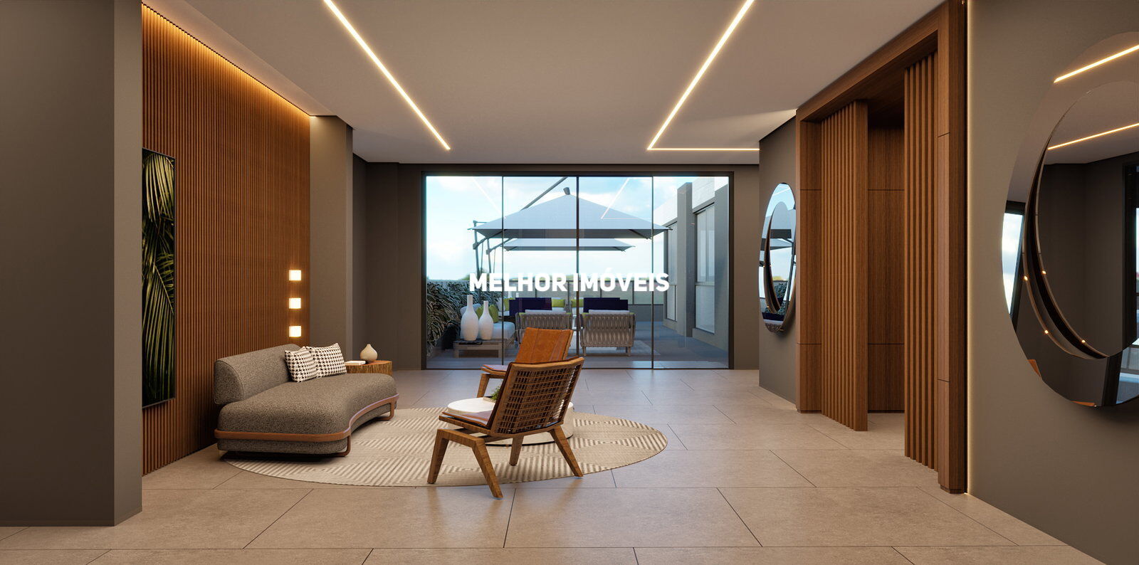 Apartamento, 3 quartos, 94 m² - Foto 8