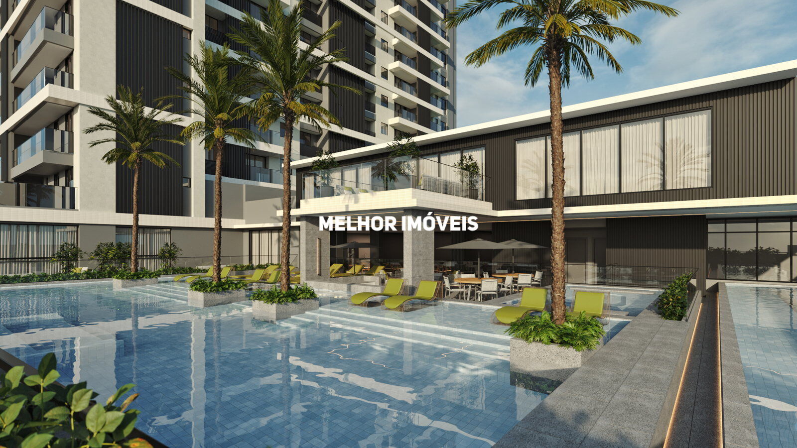 Apartamento, 3 quartos, 94 m² - Foto 5
