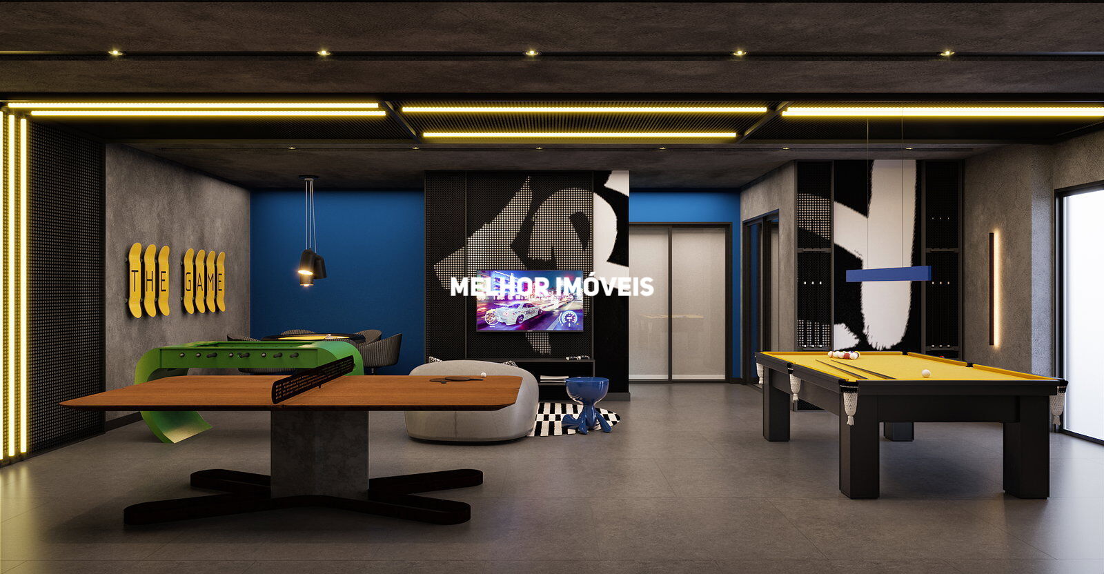 Apartamento, 3 quartos, 94 m² - Foto 21