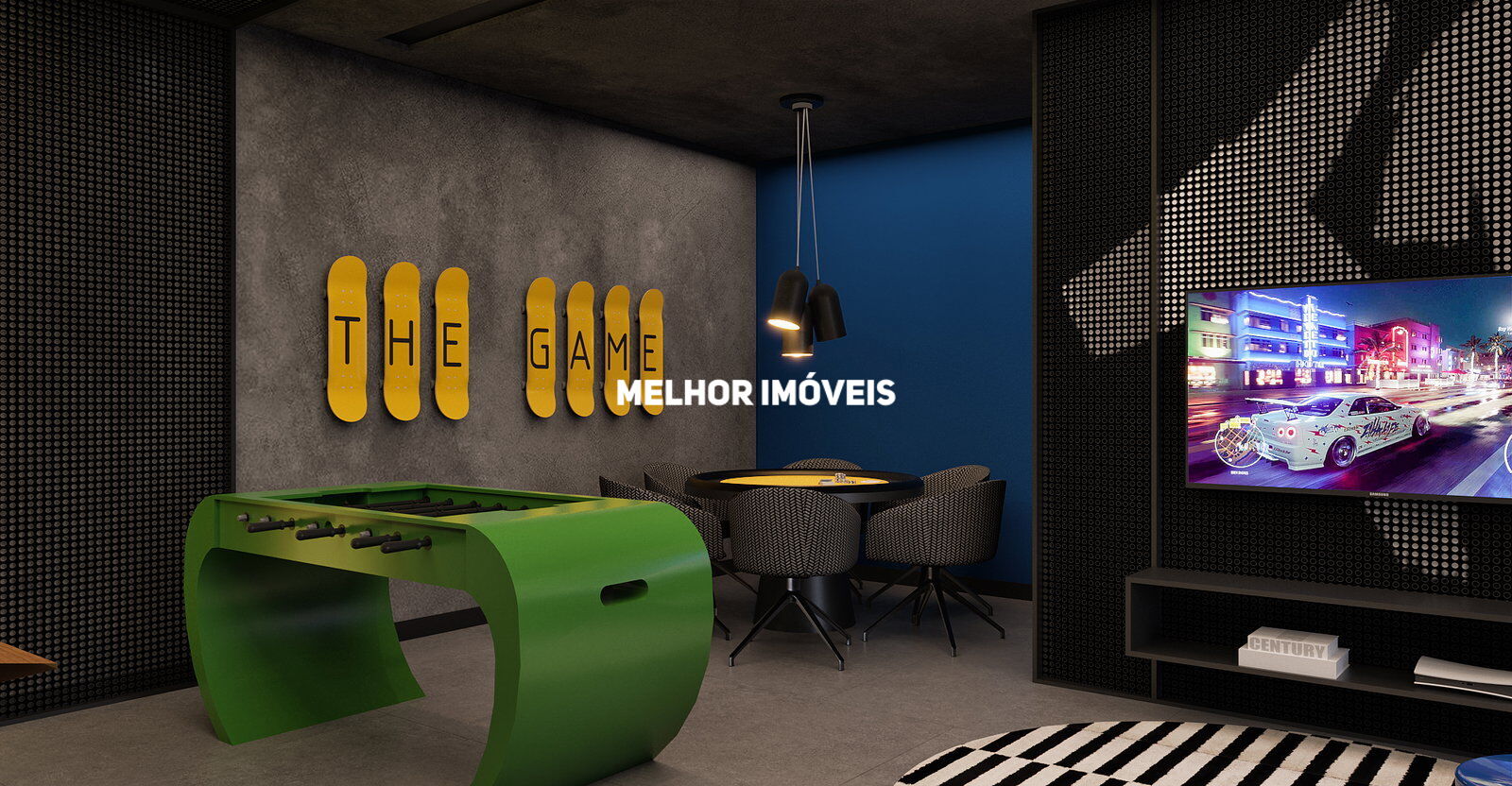 Apartamento, 3 quartos, 94 m² - Foto 22