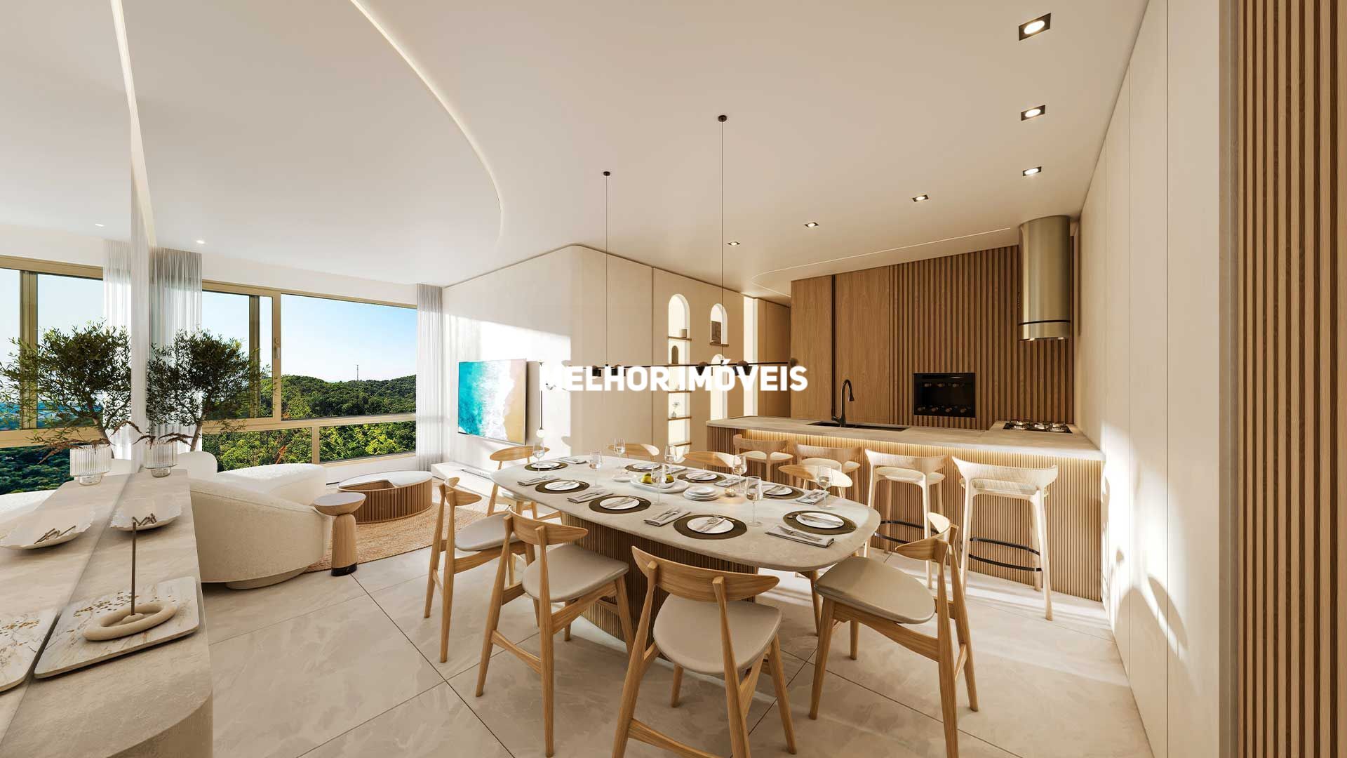 Apartamento, 3 quartos, 122 m² - Foto 19