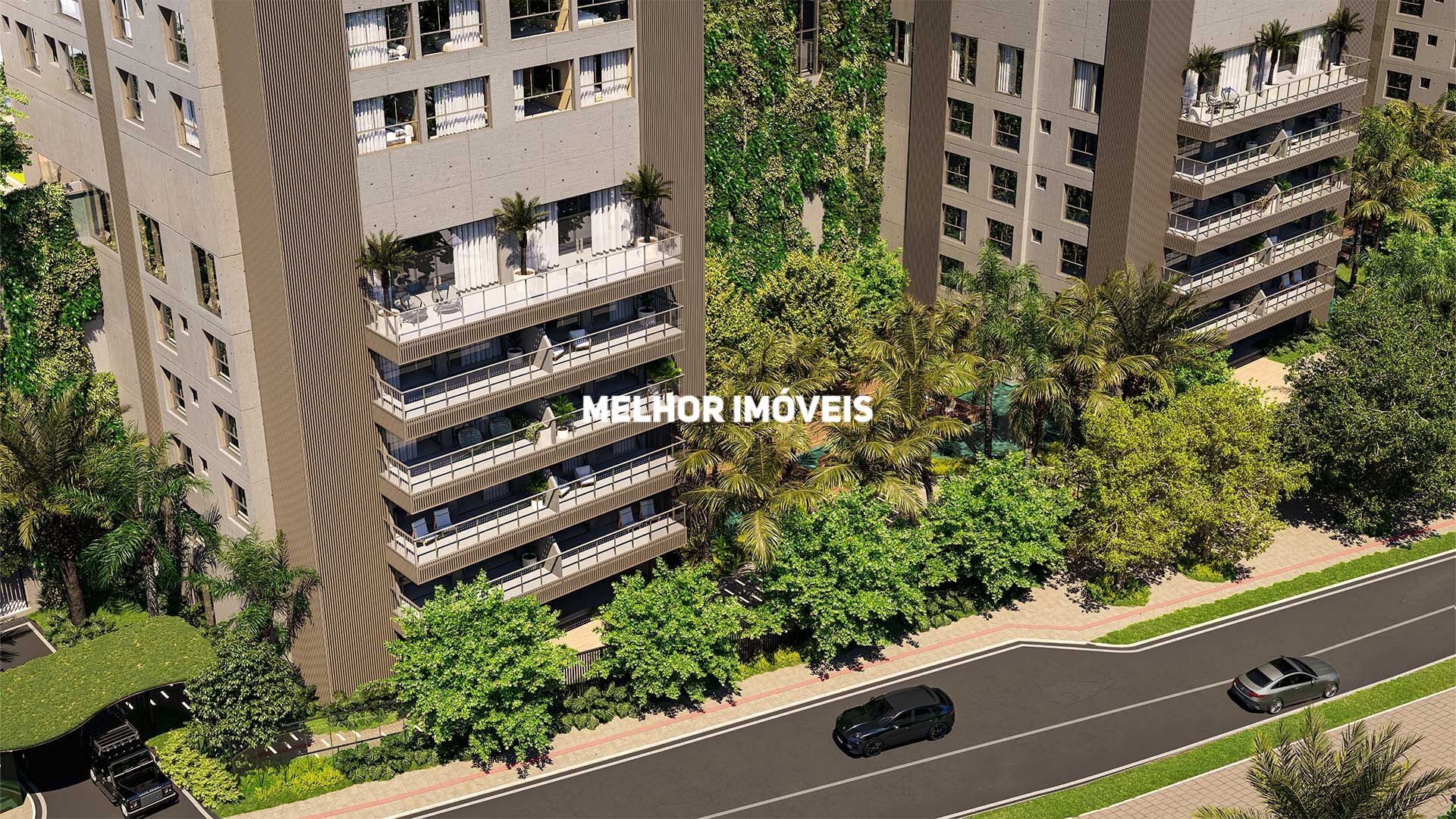 Apartamento, 3 quartos, 122 m² - Foto 4