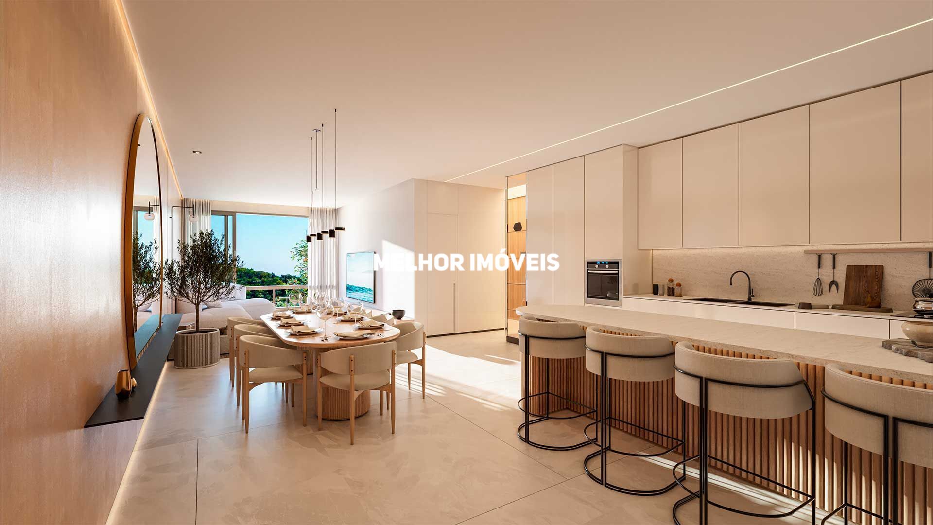 Apartamento, 3 quartos, 122 m² - Foto 23