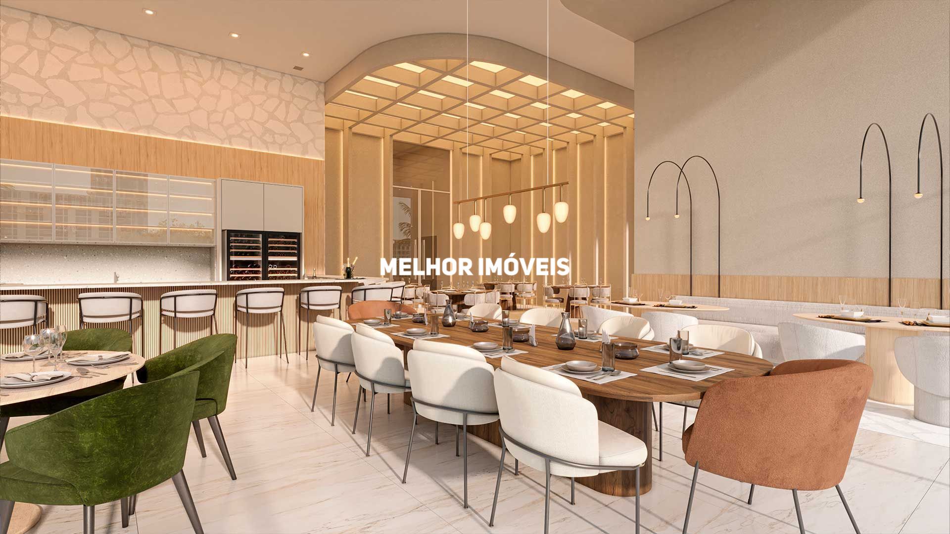 Apartamento, 3 quartos, 122 m² - Foto 16