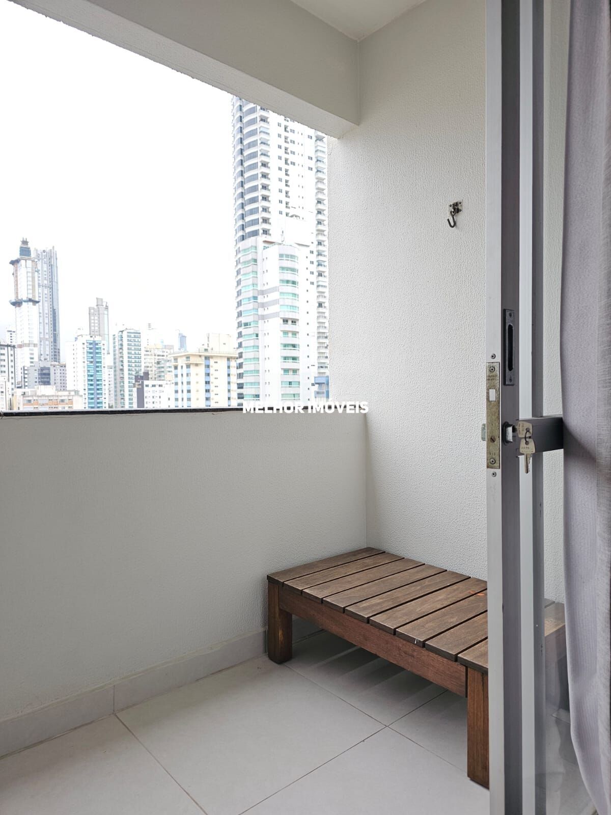 Apartamento, 2 quartos, 95 m² - Foto 4