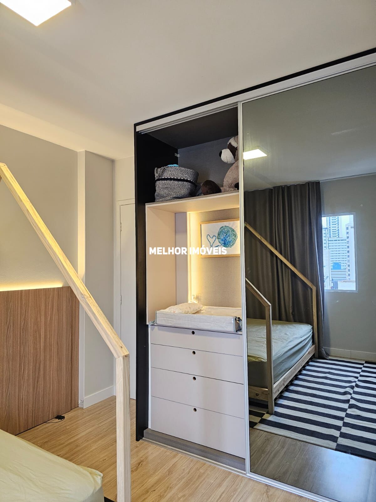 Apartamento, 2 quartos, 95 m² - Foto 13